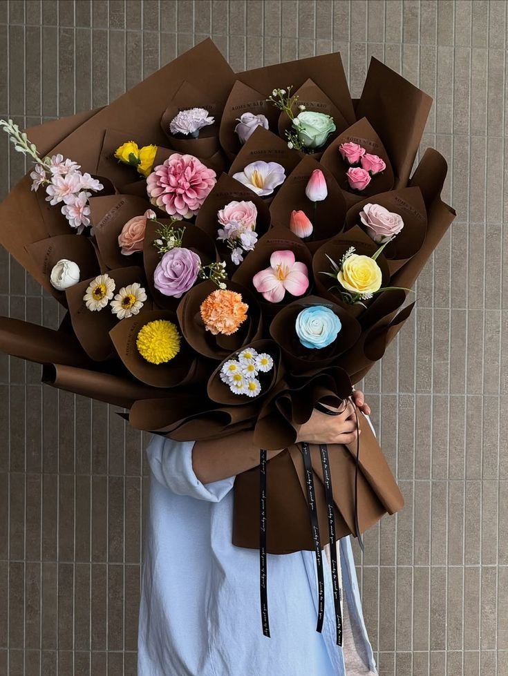 Panduan Lengkap Memilih Buket Bunga untuk Berbagai Momen & Kebutuhan