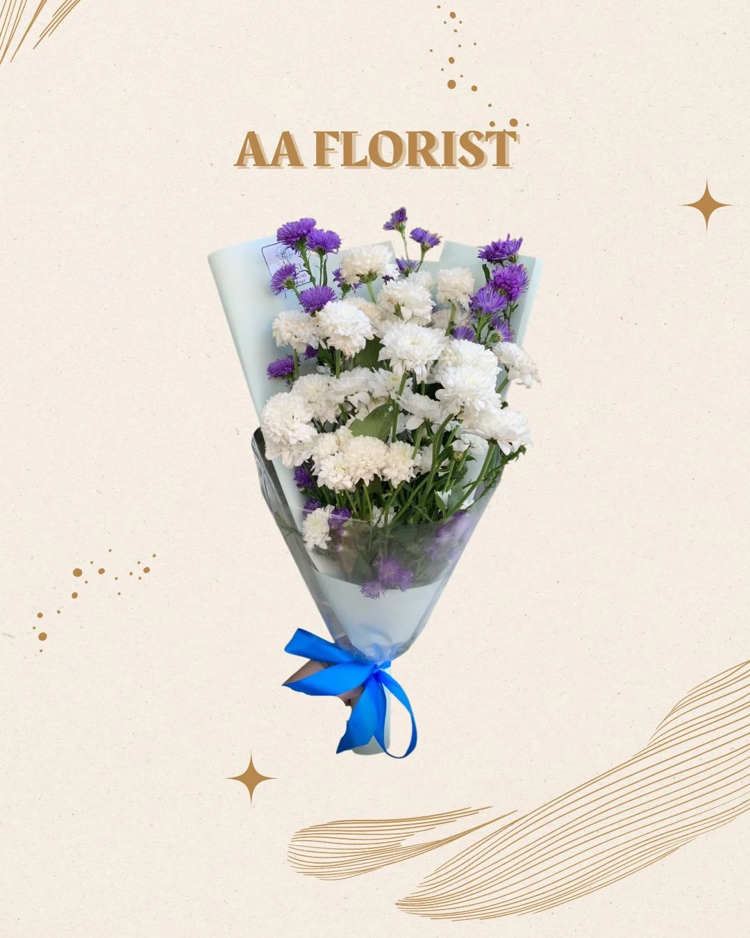 Bouquet Under 100 Ribu 11