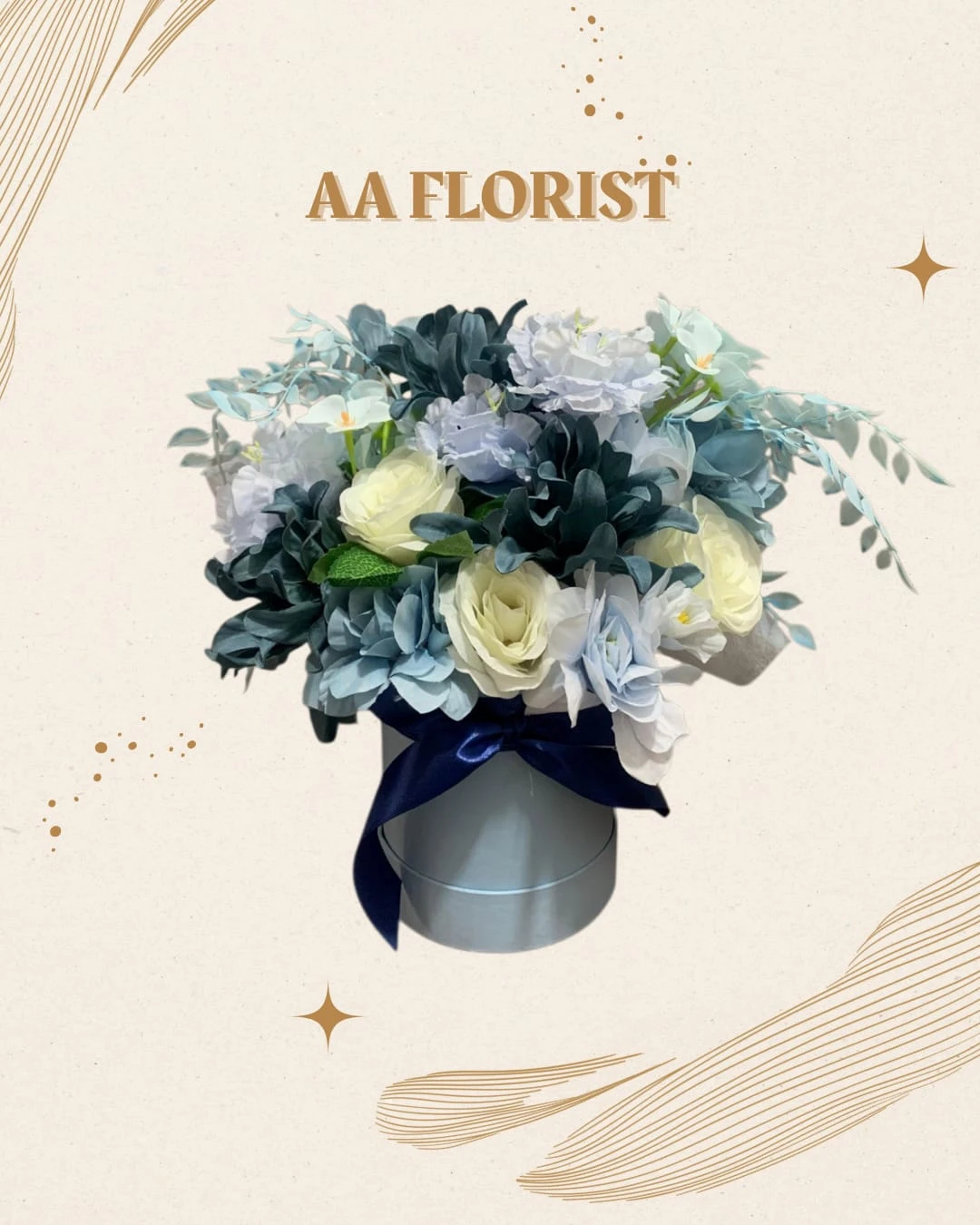 Bloombox Artificial 20