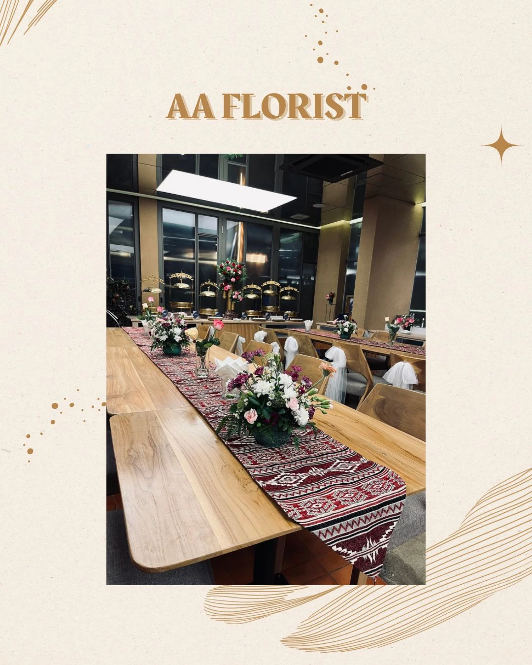 Dekorasi Acara Meeting Corporate 2