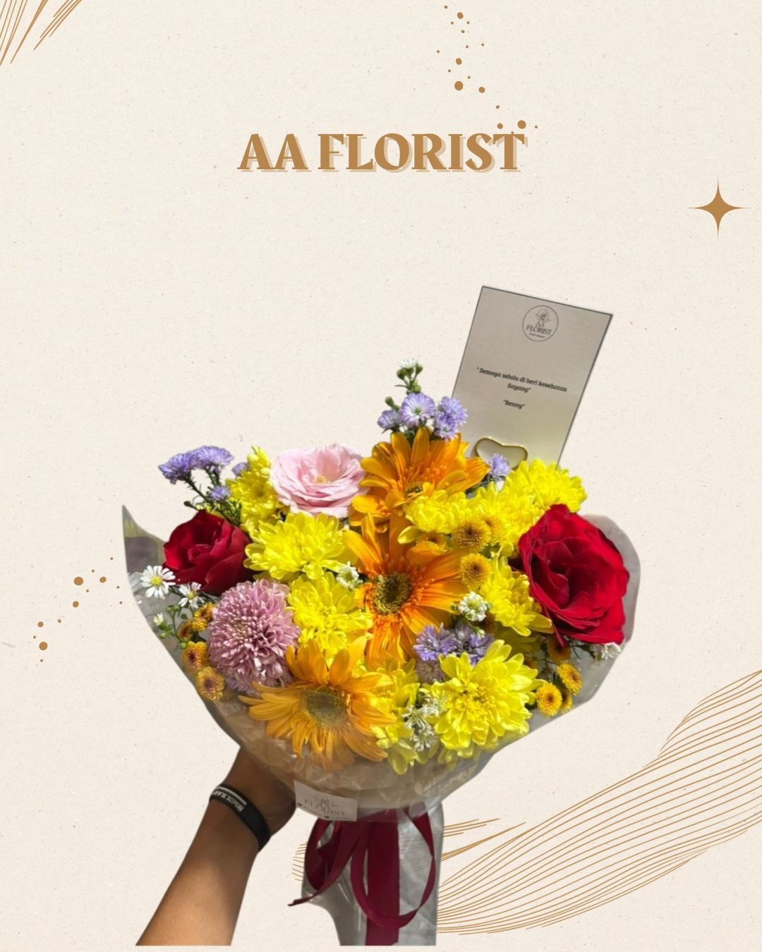 Sunshine Romance Bloom