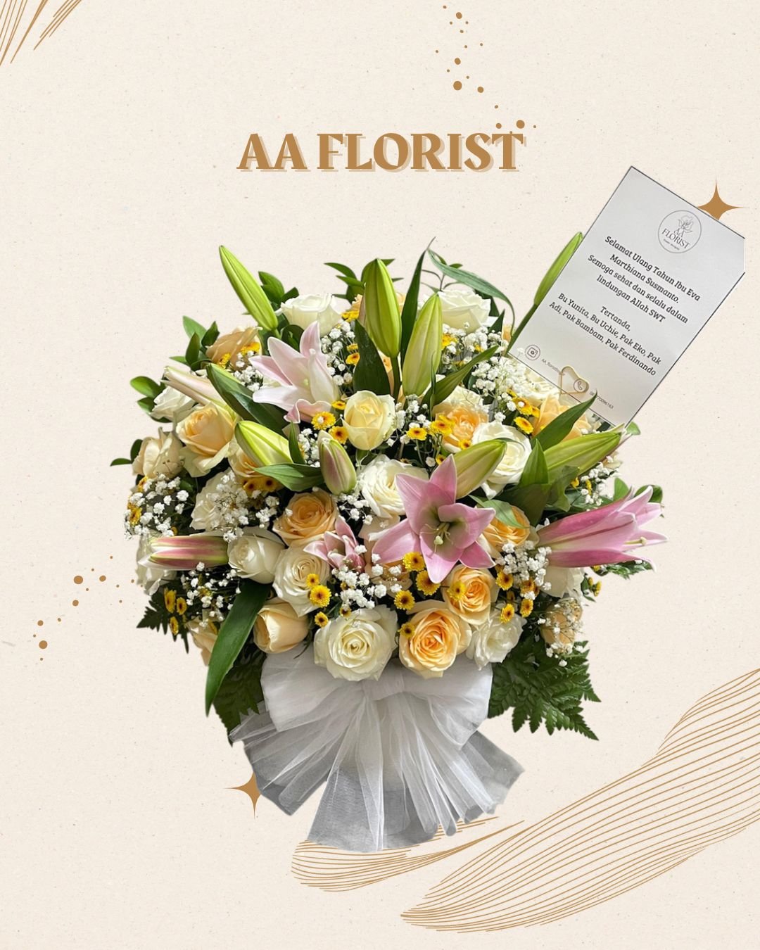 Golden Hour Elegance